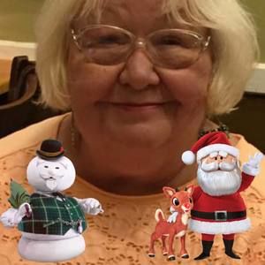 Meet your Posher, Brenda